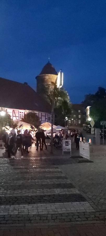 De Luet Ferienhof Jameln Exterior photo